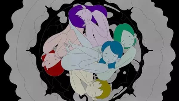 Kanashimi no Kodomo-tachi