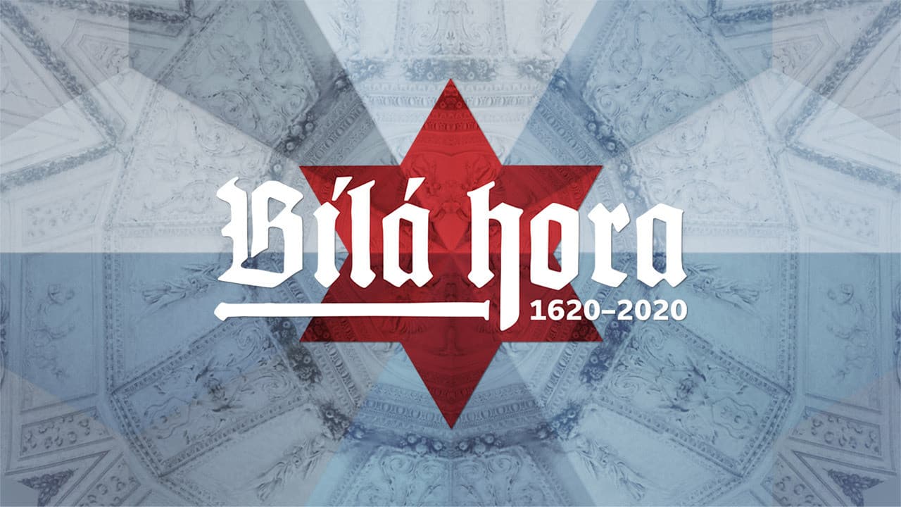 Bílá hora 1620-2020