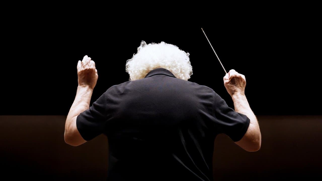 SIMON! The Joy of Conducting