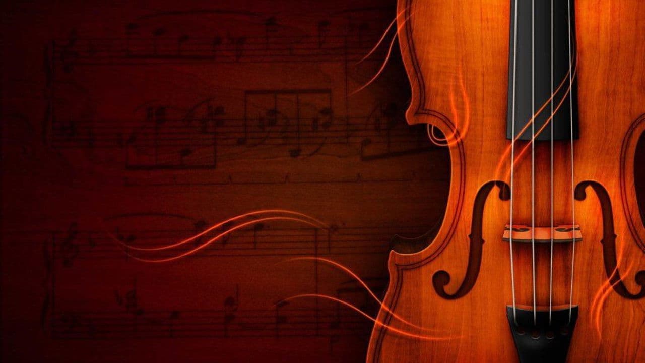 The Red Violin
