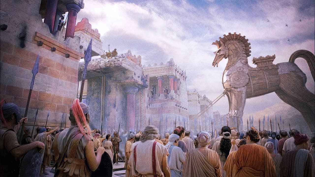 Helen of Troy