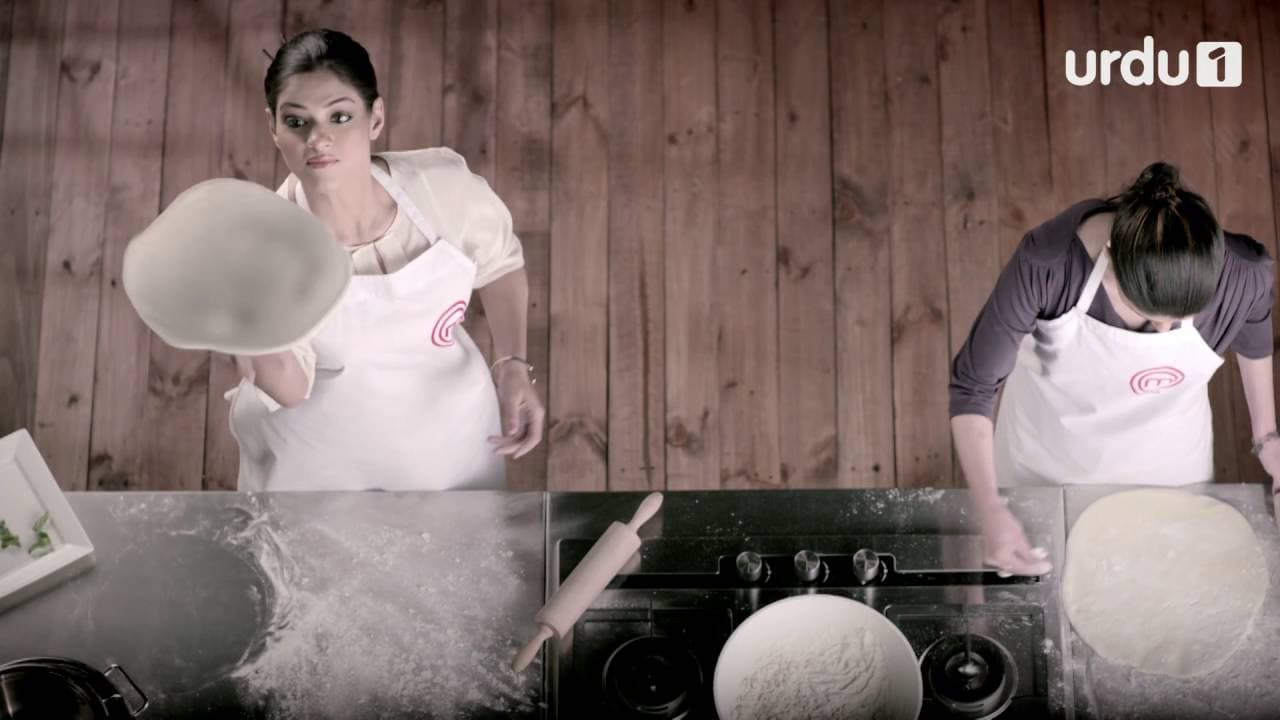 Masterchef Pakistan