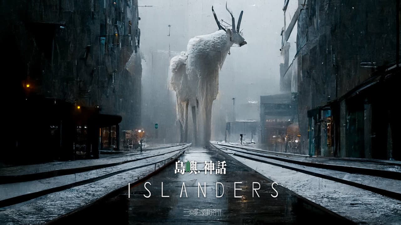 Islanders