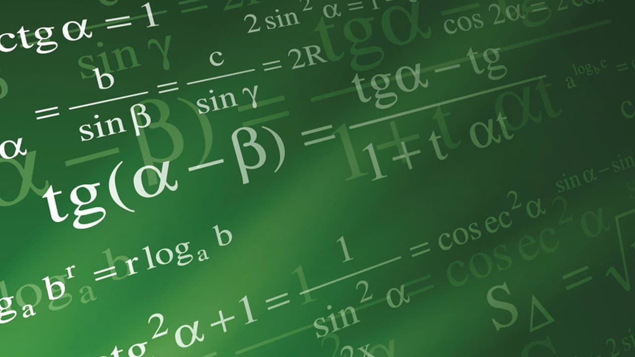 Mathematik zum Anfassen
