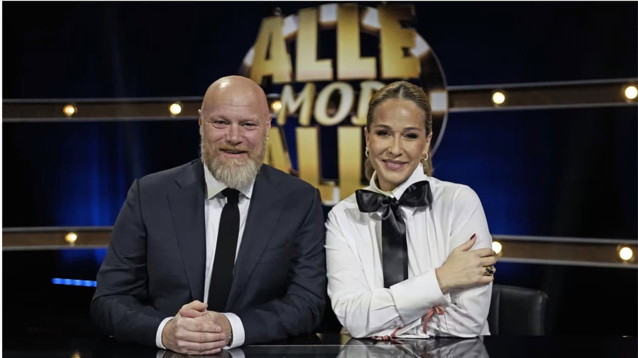 Alle Mod Alle