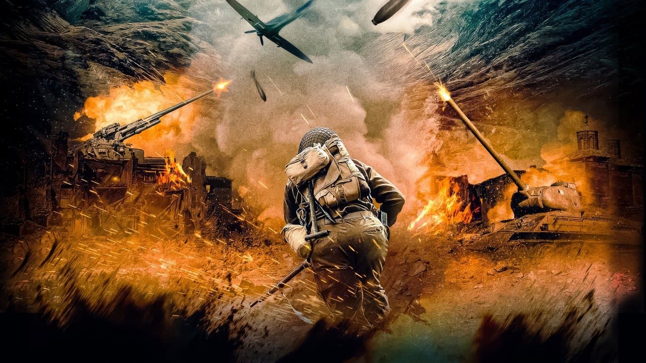 The Sacrifice