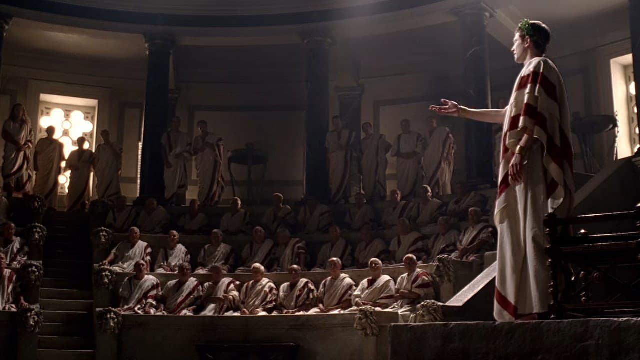 Roman Holiday