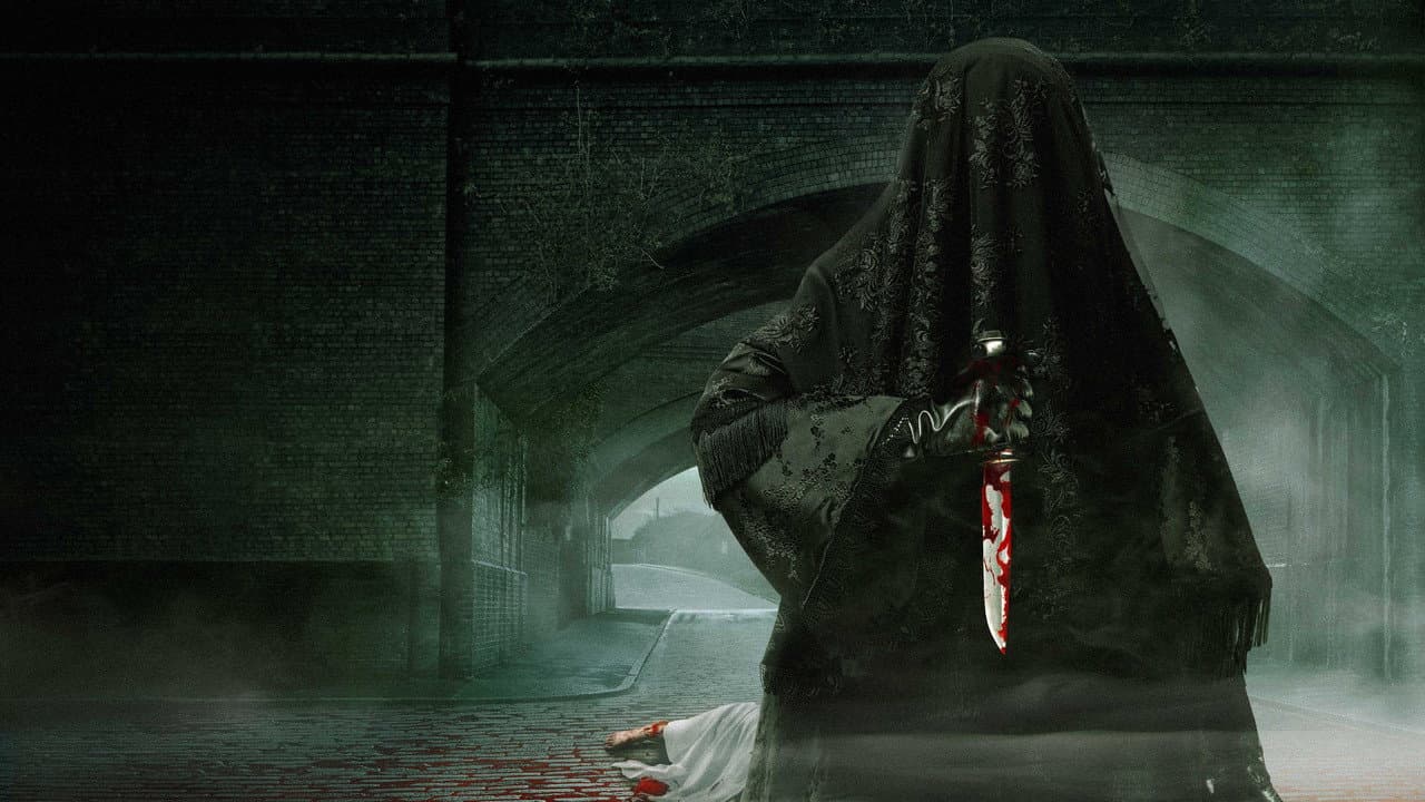 Slasher: Ripper
