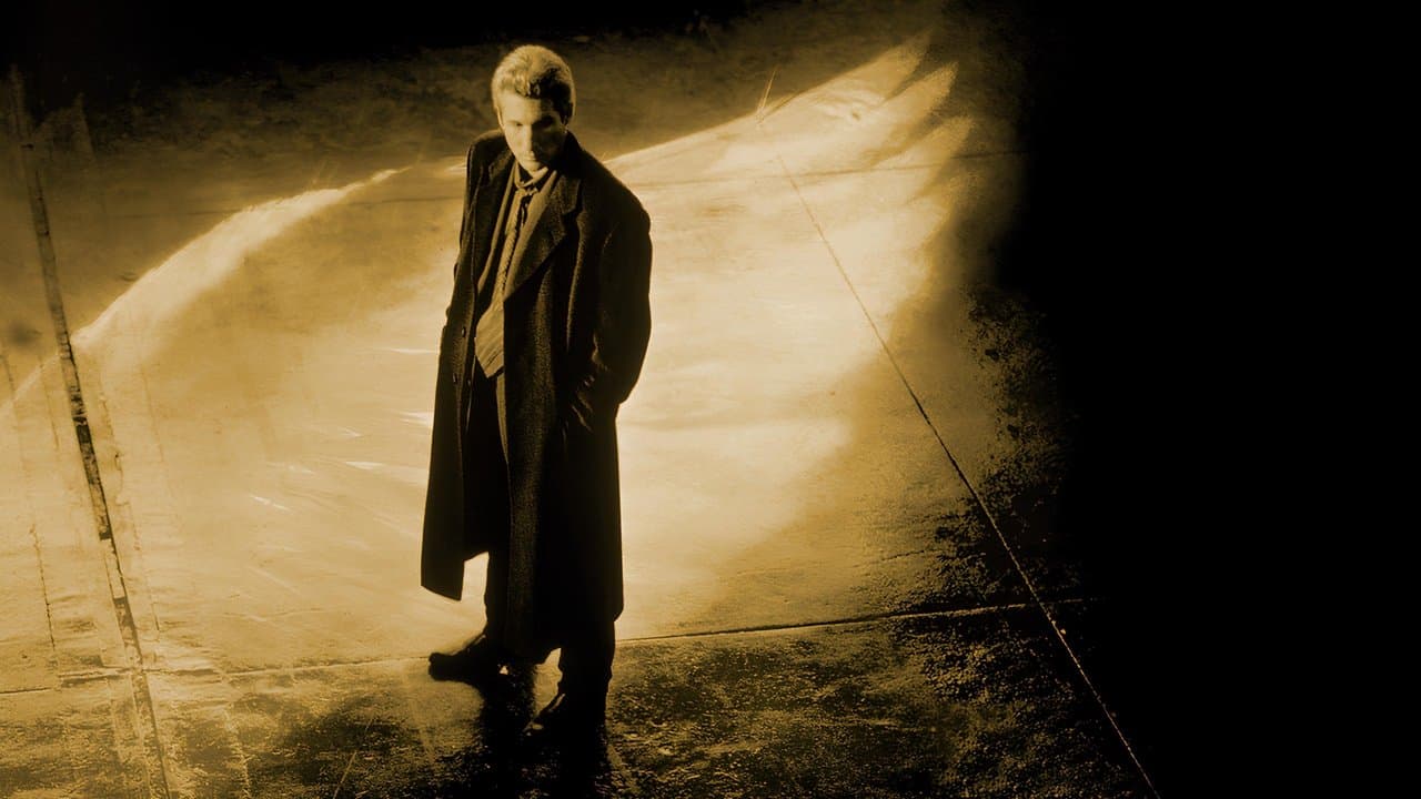 Primal Fear