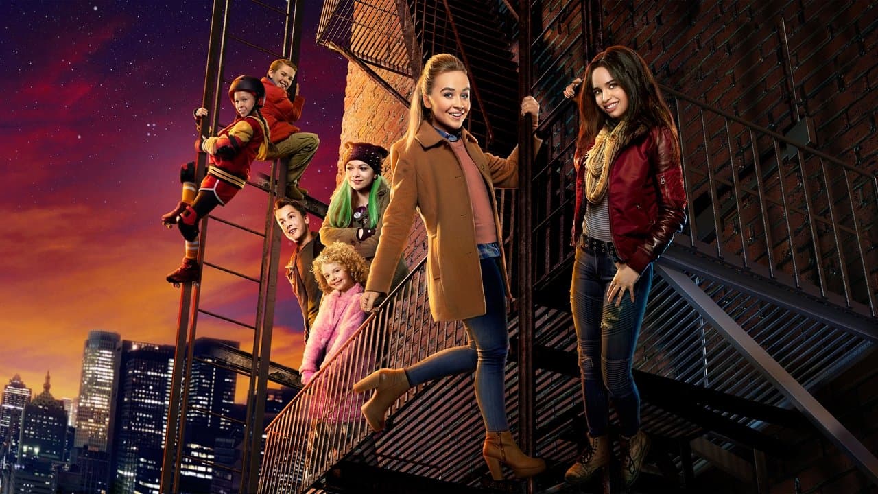 Adventures in Babysitting