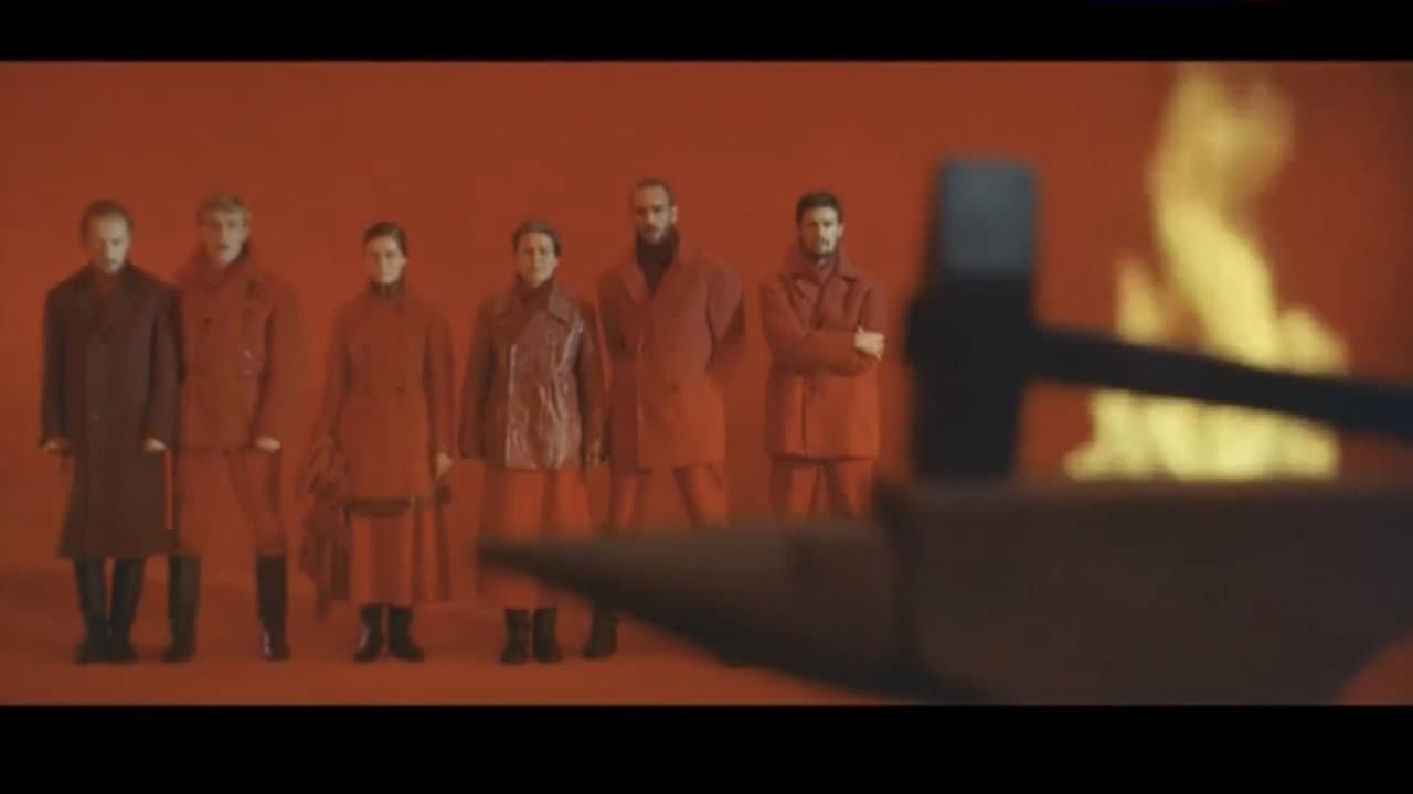 Russian Pioneers