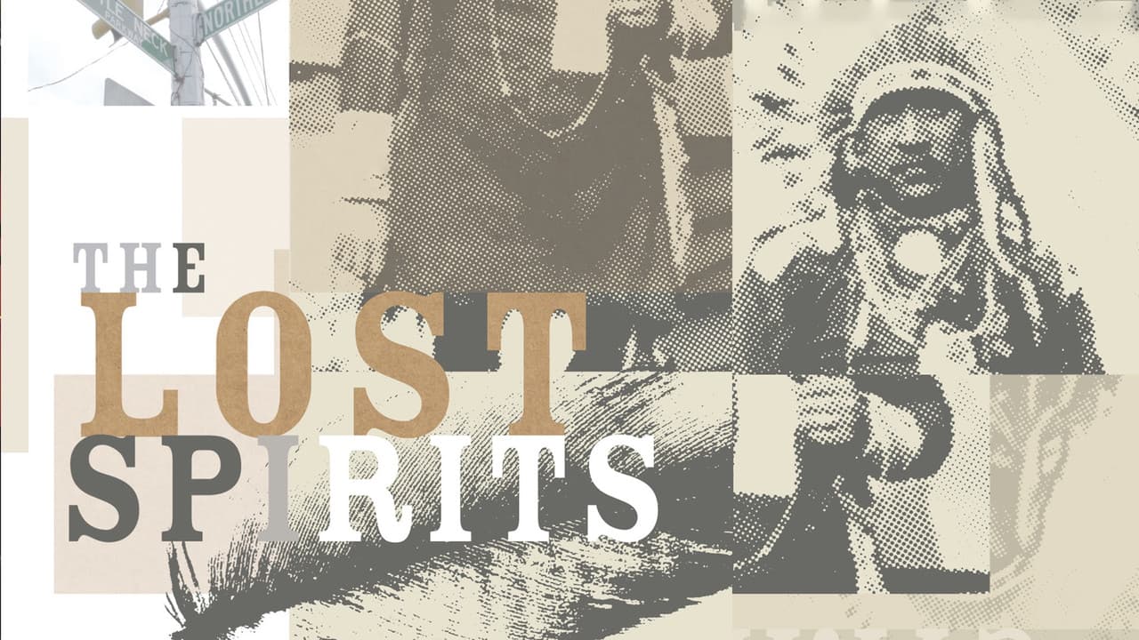 The Lost Spirits