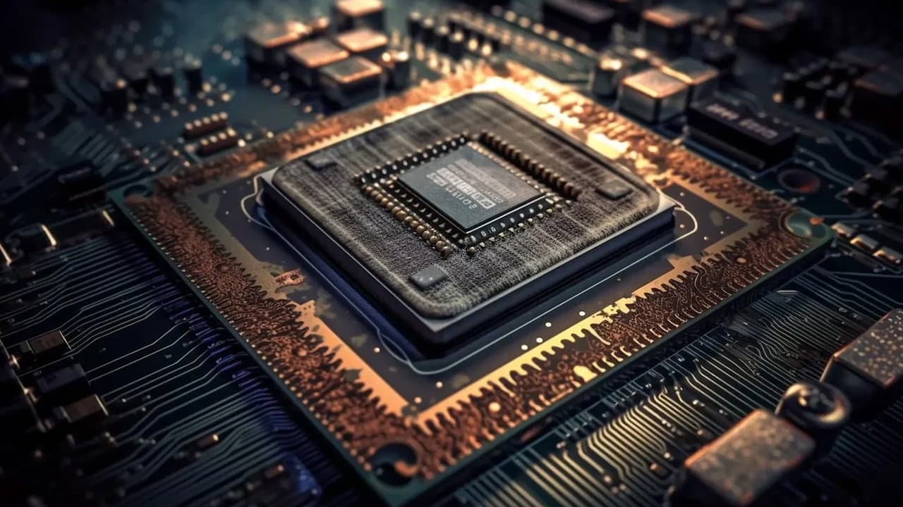 The Cost of AI