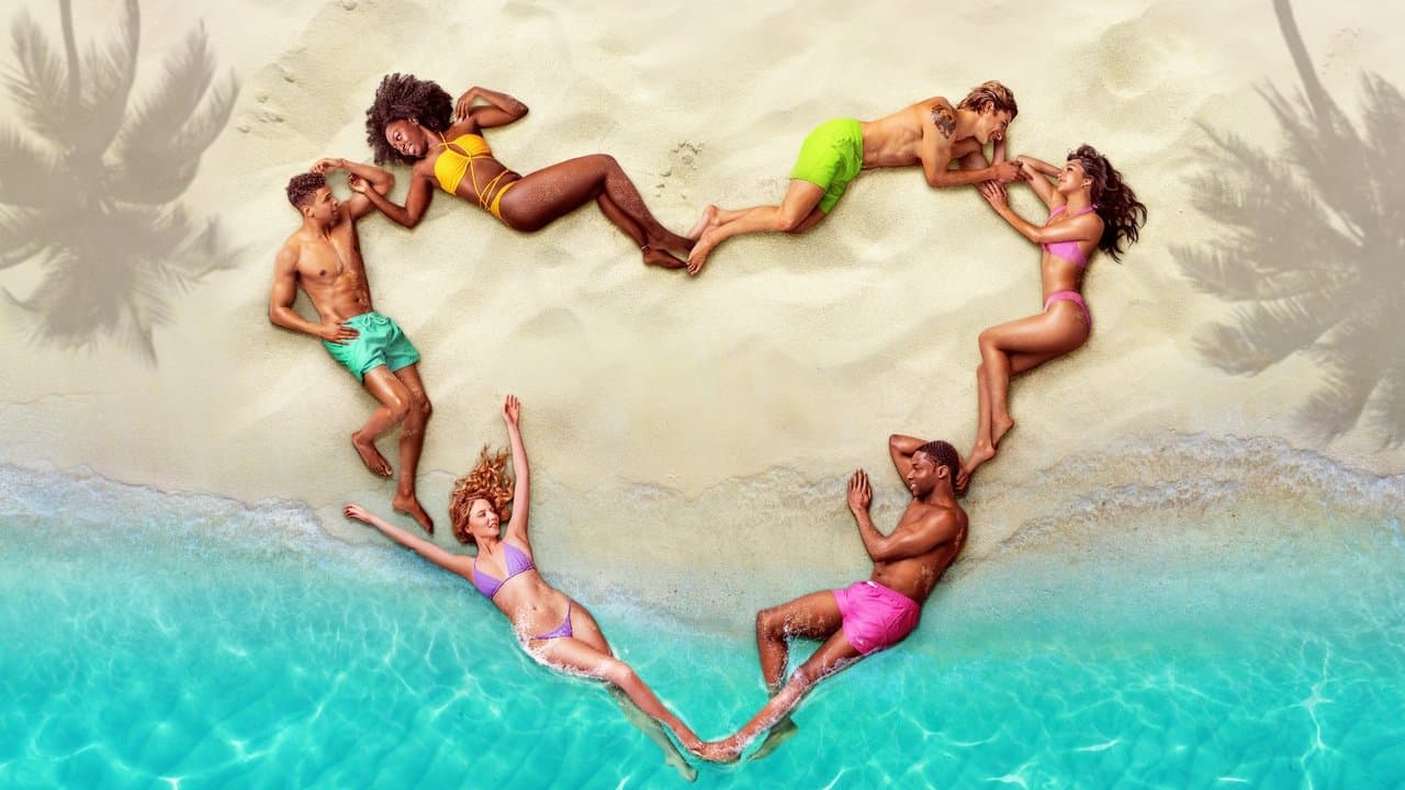 Love Island USA