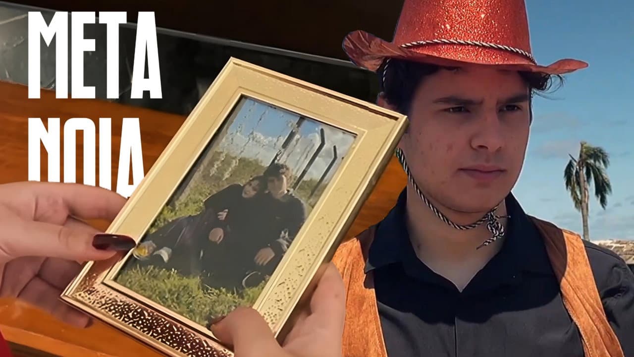 Metanoia