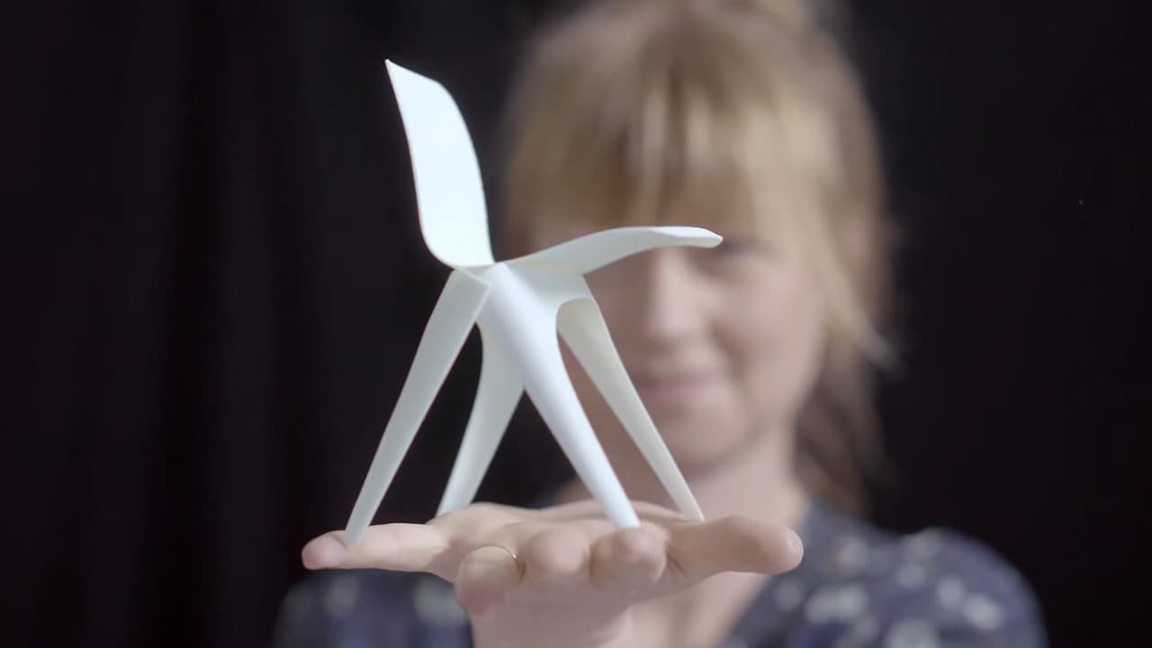 It's Dutch Design