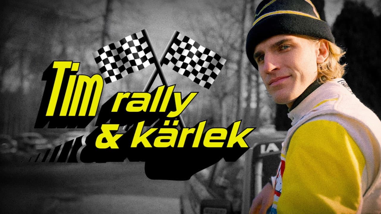 Tim, Rally and love