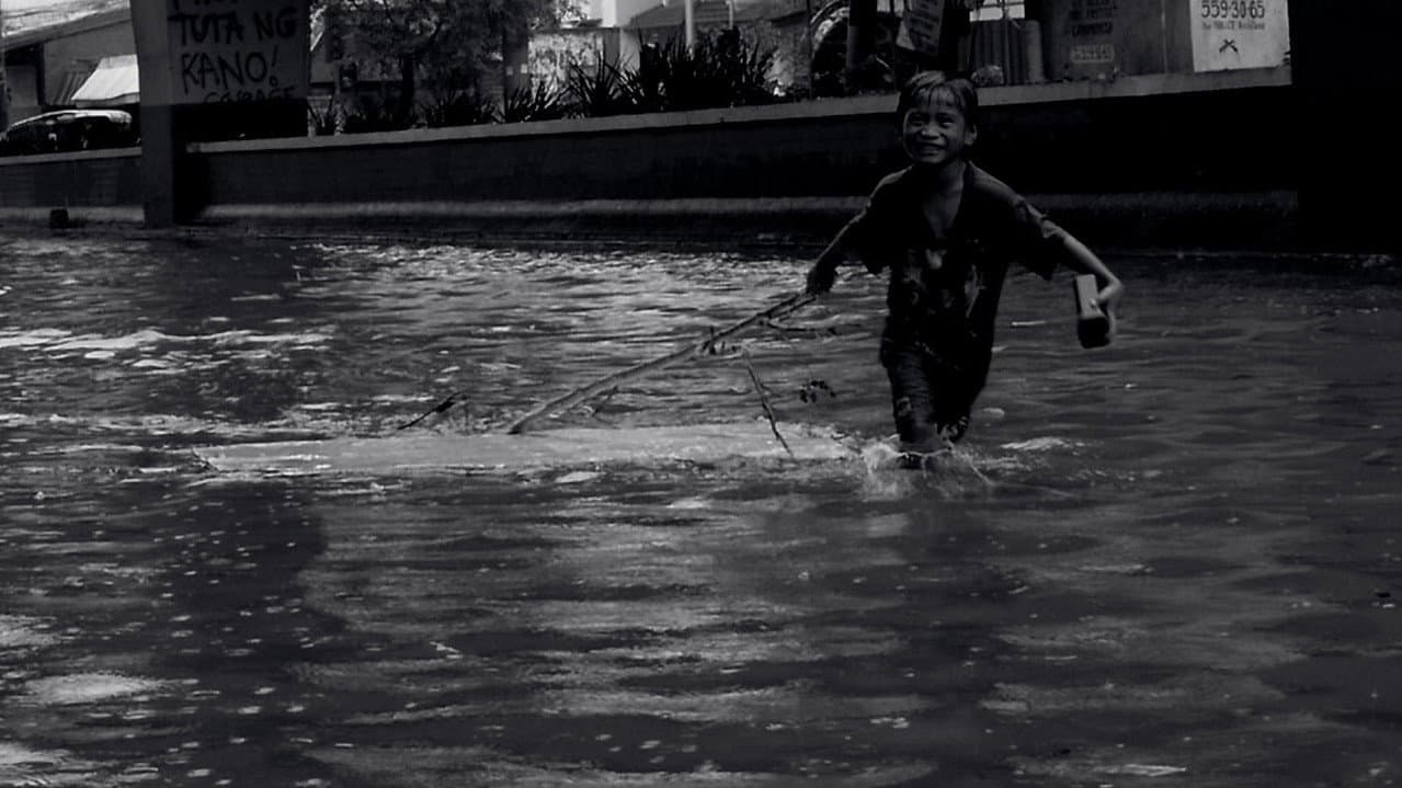 Storm Children