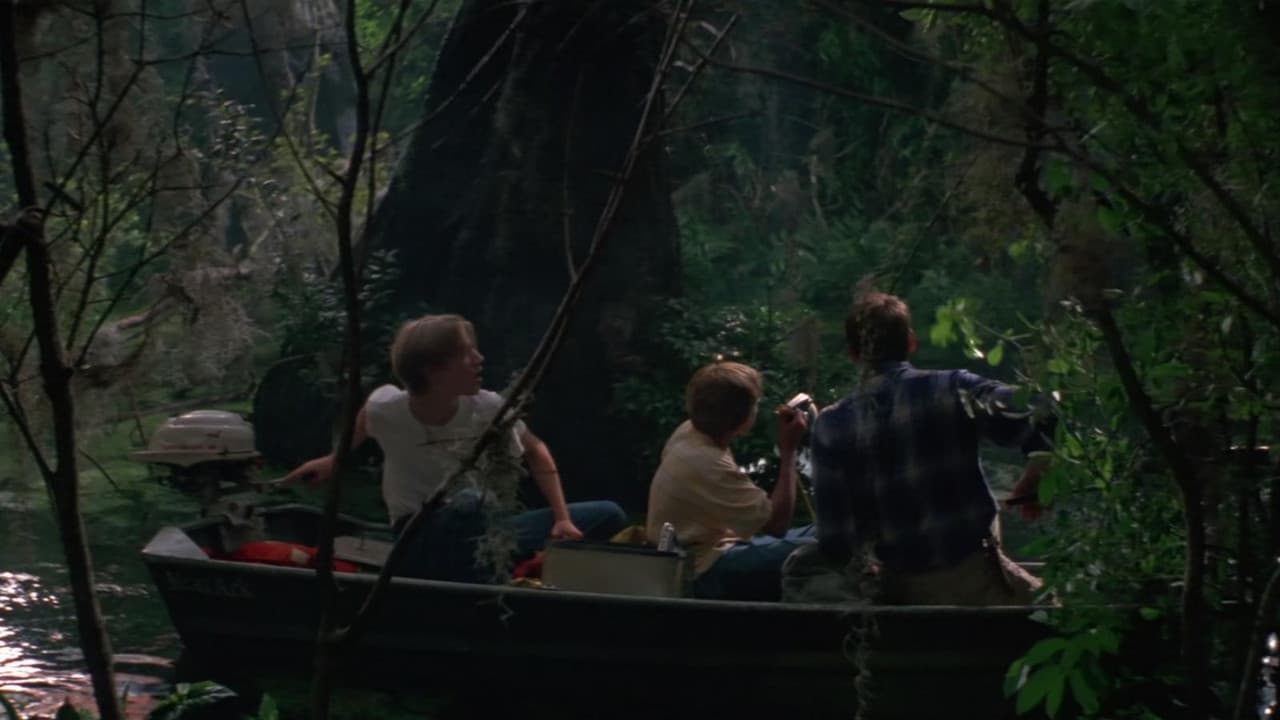 Wild America