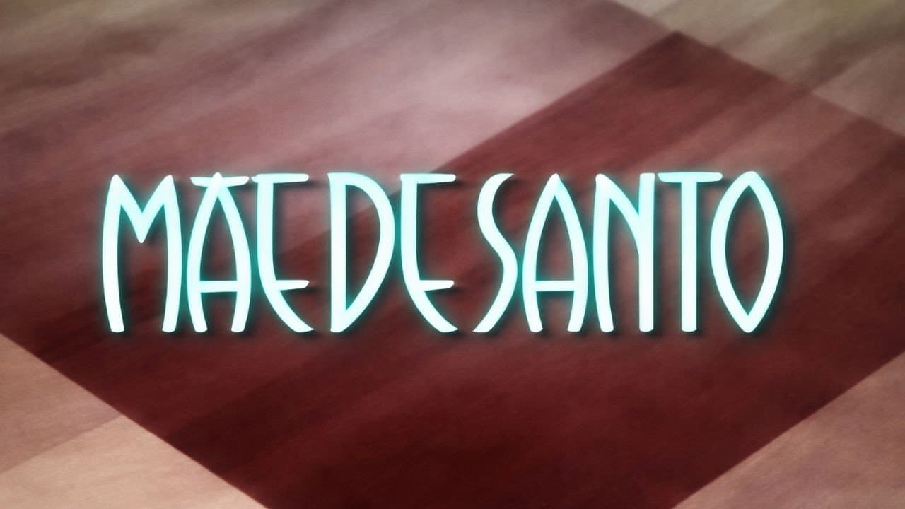 Mãe de Santo