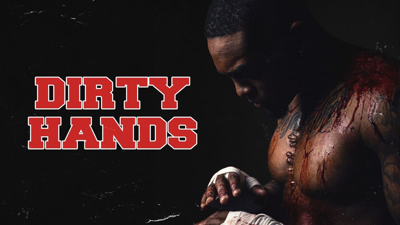 Dirty Hands
