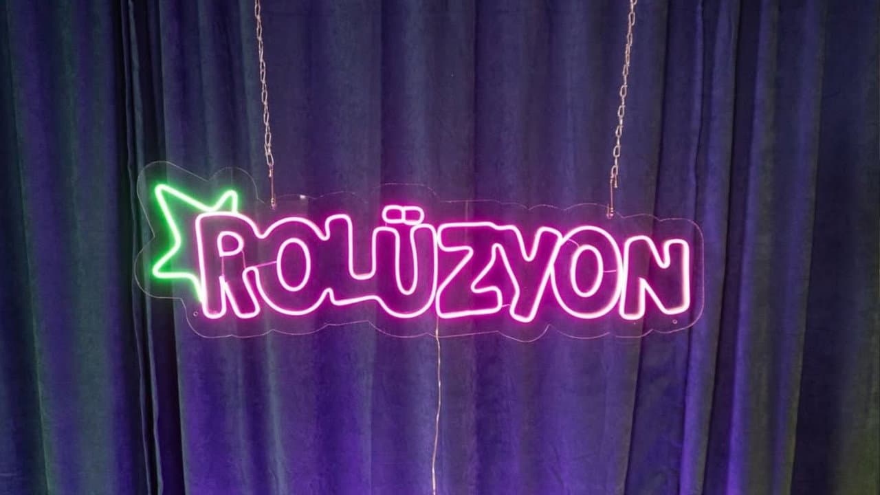 Rolüzyon
