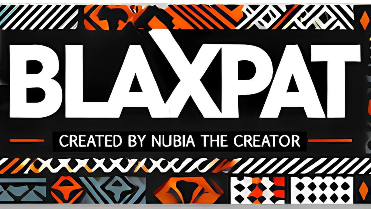 The BlaxPat