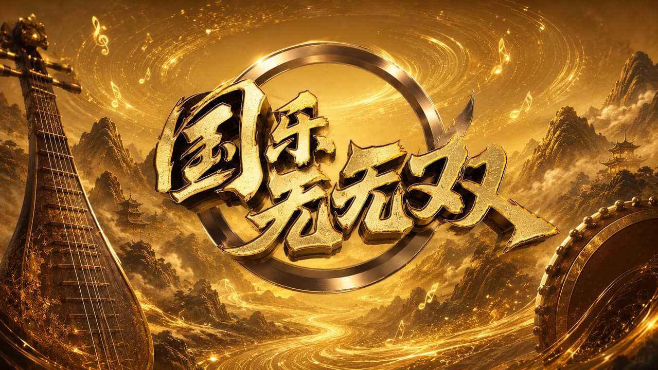 国乐无双