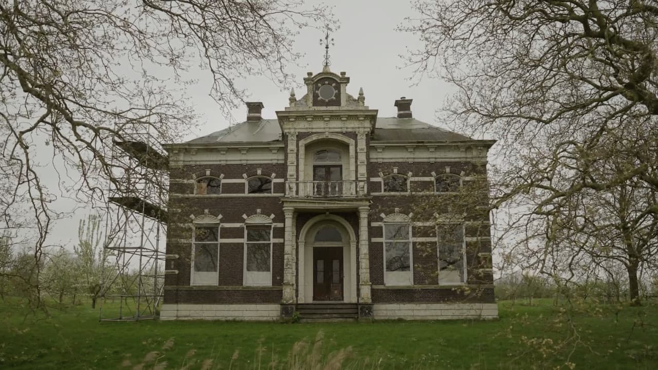 Huilende bruiden