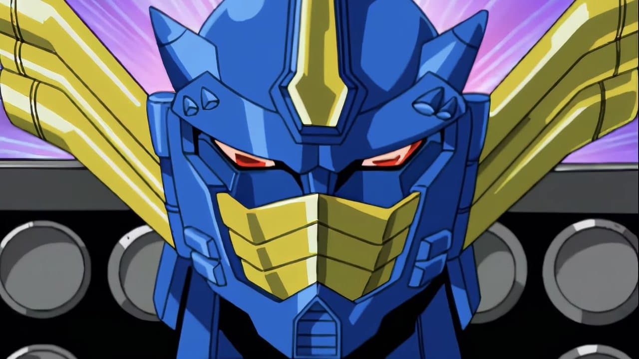 Transformers: Armada