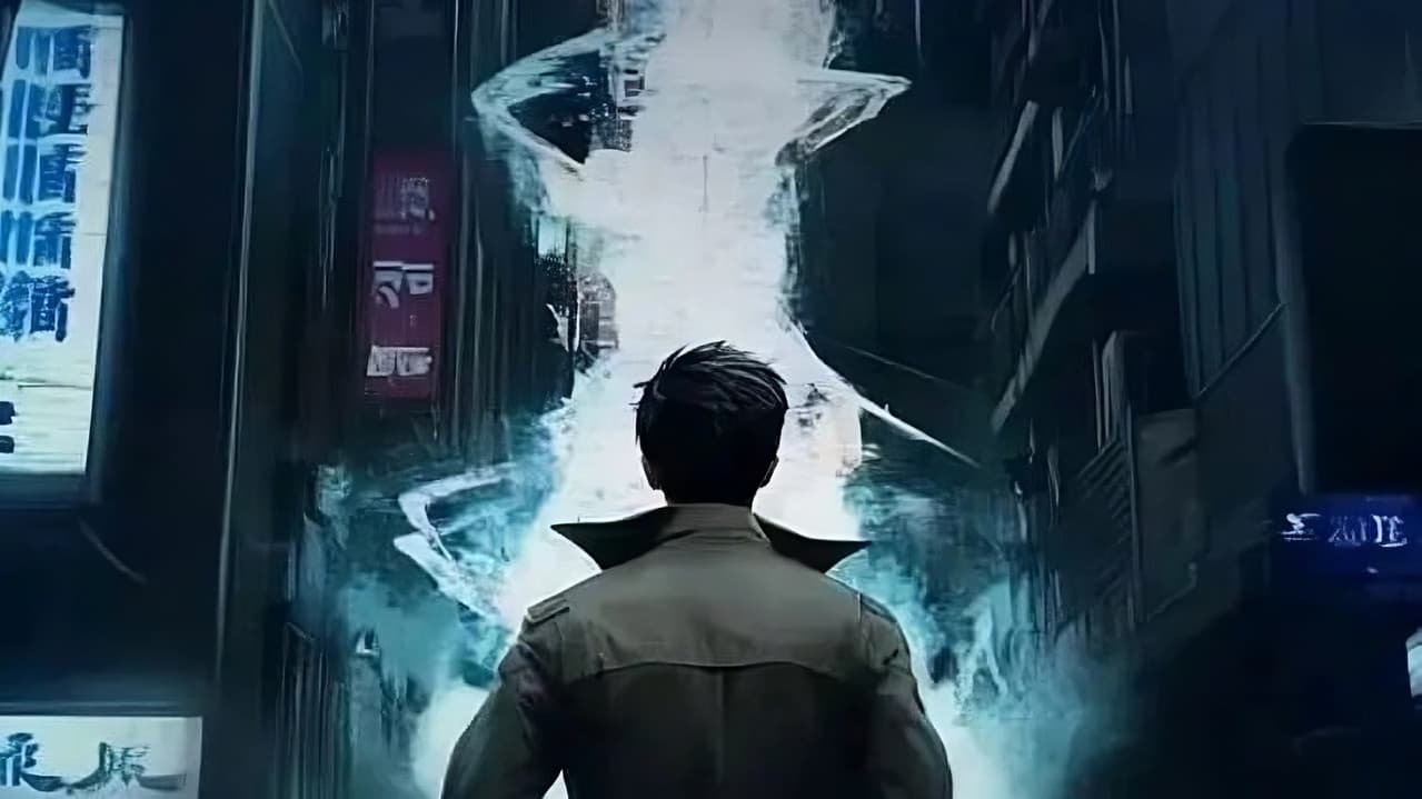 Wo Jiao Ren Fei Fan