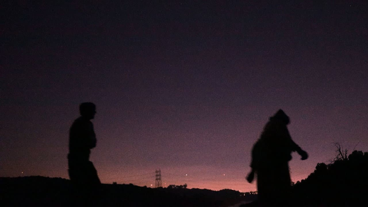 The Cosmic Clown