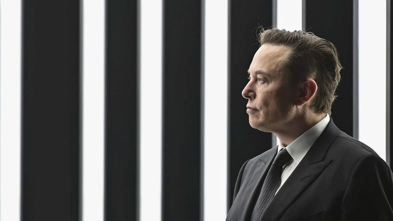 From Tesla to SpaceX, the World According to Elon Musk