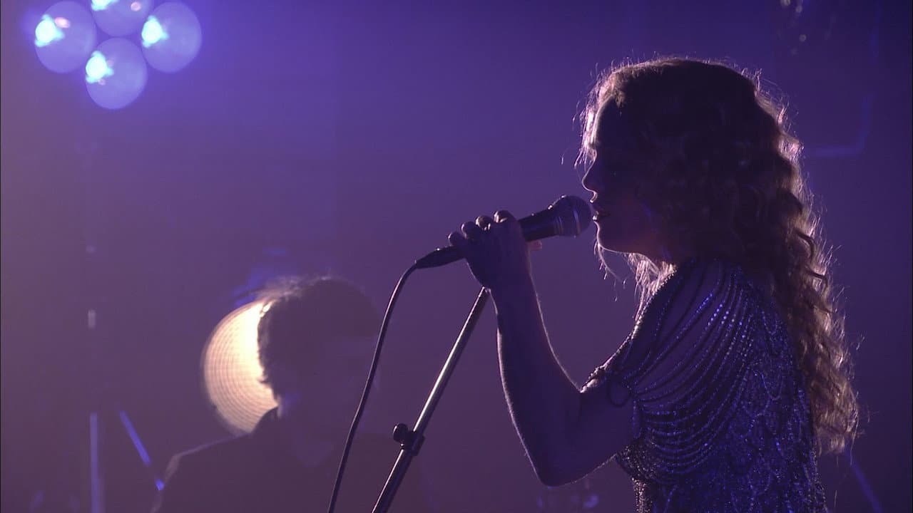 Vanessa Paradis: Une Nuit à Versailles