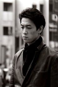 Takeshi ItΕ