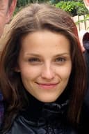 Martina Zábranská