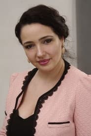Nino Mumladze