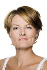 Pernille Sรธrensen
