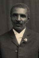 George Washington Carver