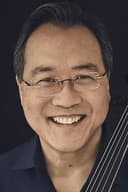Yo-Yo Ma