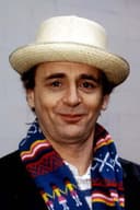 Sylvester McCoy