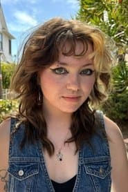 Claire Geare