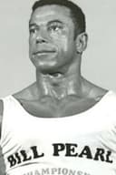 Chris Dickerson