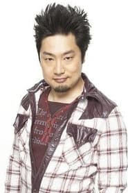 Toshitsugu Takashina
