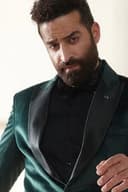 Rouhallah Gazi