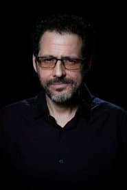 Stephen Scarlata