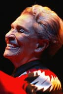 Chavela Vargas