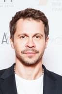 Pavel Derevyanko