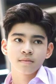 Teerapat Nuken