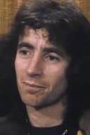 Bon Scott